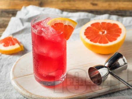   Light Seabreeze       -   